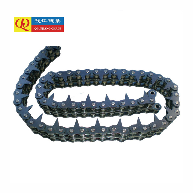 Ostré horné reťaze