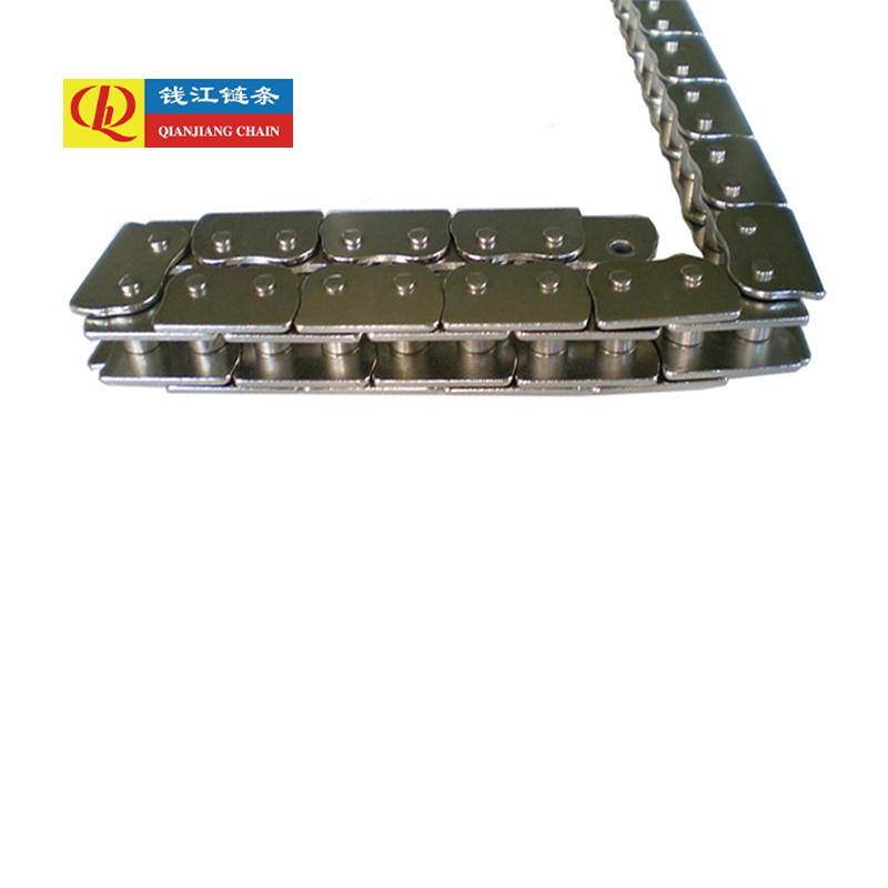 Jemné spracovanie retiazky proti starnutiu pre automatické dvere a okná