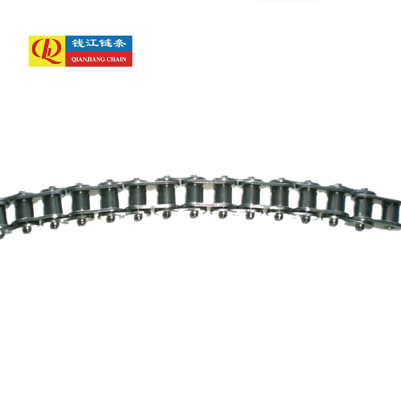 Stabilný výkon a odolné bočné reťaze