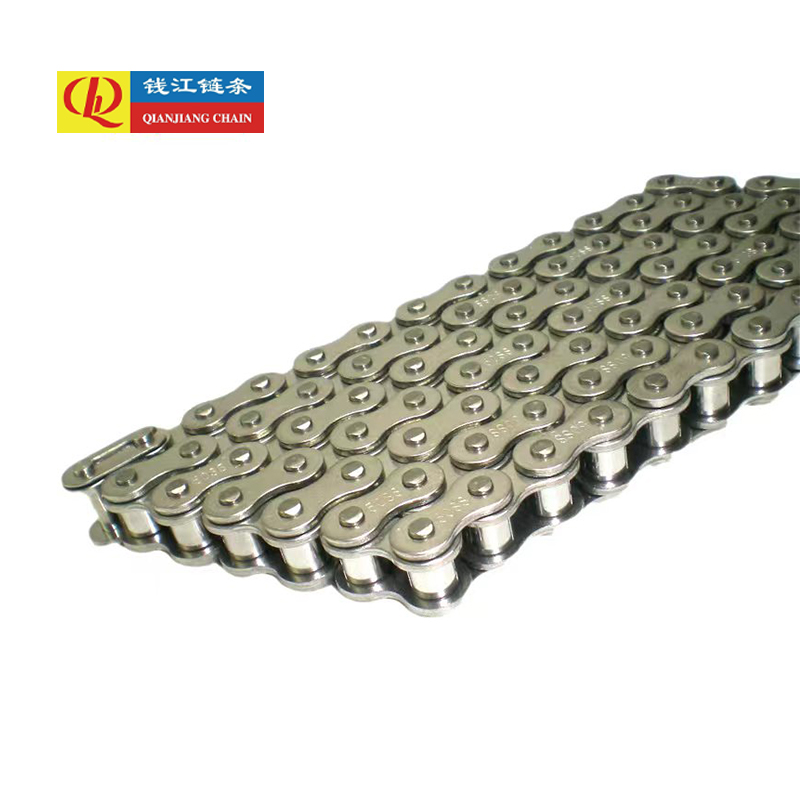 Výber vysokokvalitných reťazí z nehrdzavejúcej ocele pre dlhodobú životnosť