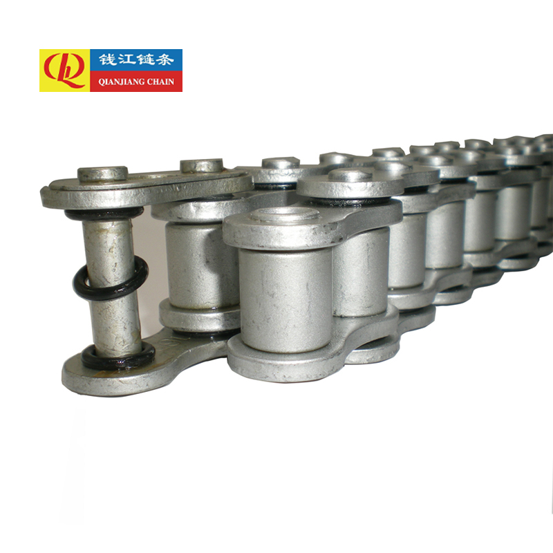 O-Ring vs X-Ring reťaz: Ktorý z nich by ste si mali vybrať pre svoj motocykel?