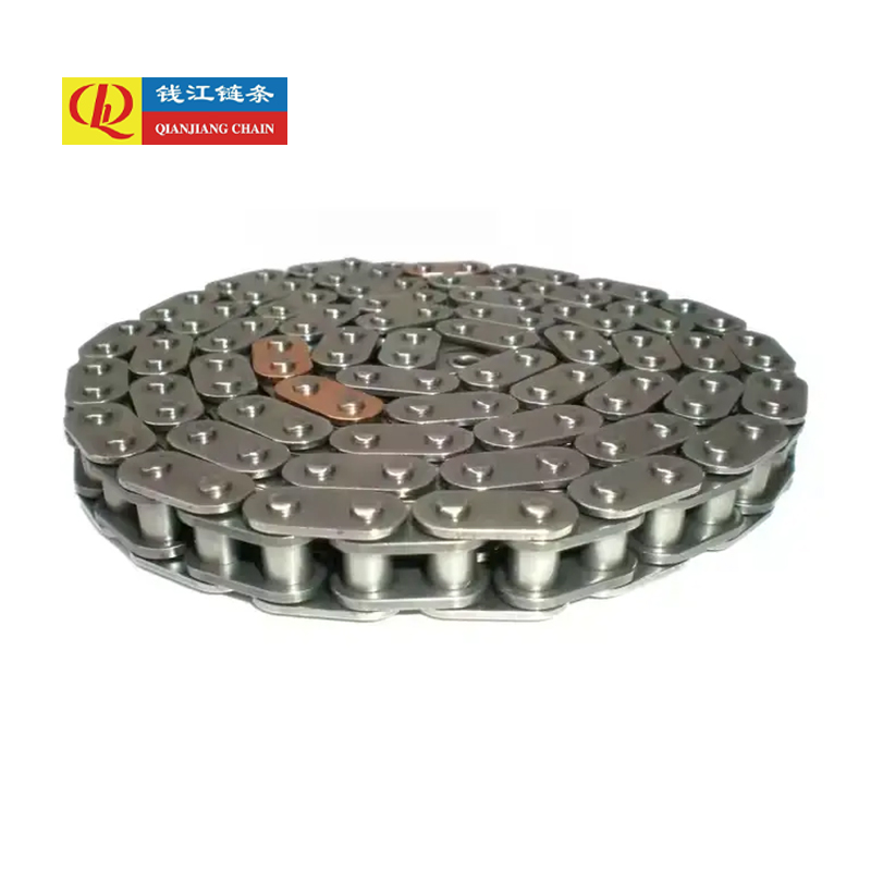 Odolnosť proti nárazu prispôsobiteľné rozvodové reťaze automobilového motora