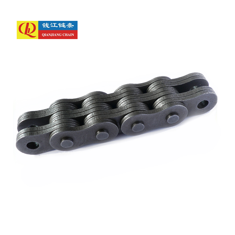 (séria LL) Listové reťaze s nízkou údržbou a vysokou stabilitou