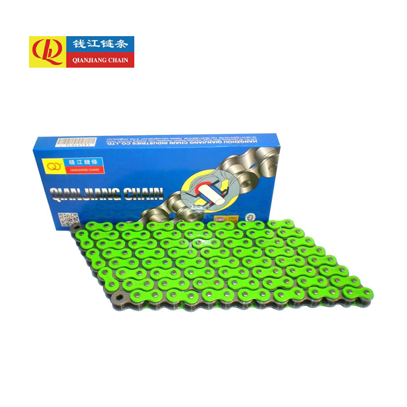 Vysoko kvalitné motorové reťaze z legovanej ocele pre vysoké zaťaženie