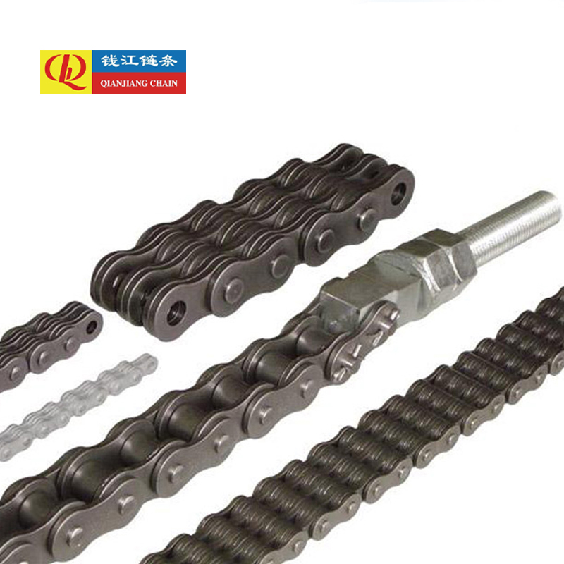 Konektor parkovacej reťaze a spôsob pripojenia