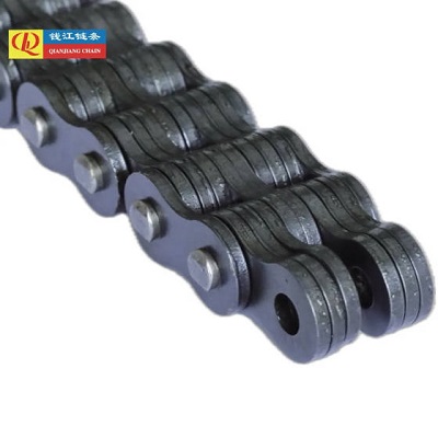 Ako identifikovať triedu reťaze a aký typ reťaze použiť